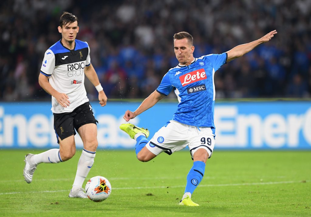 Milik