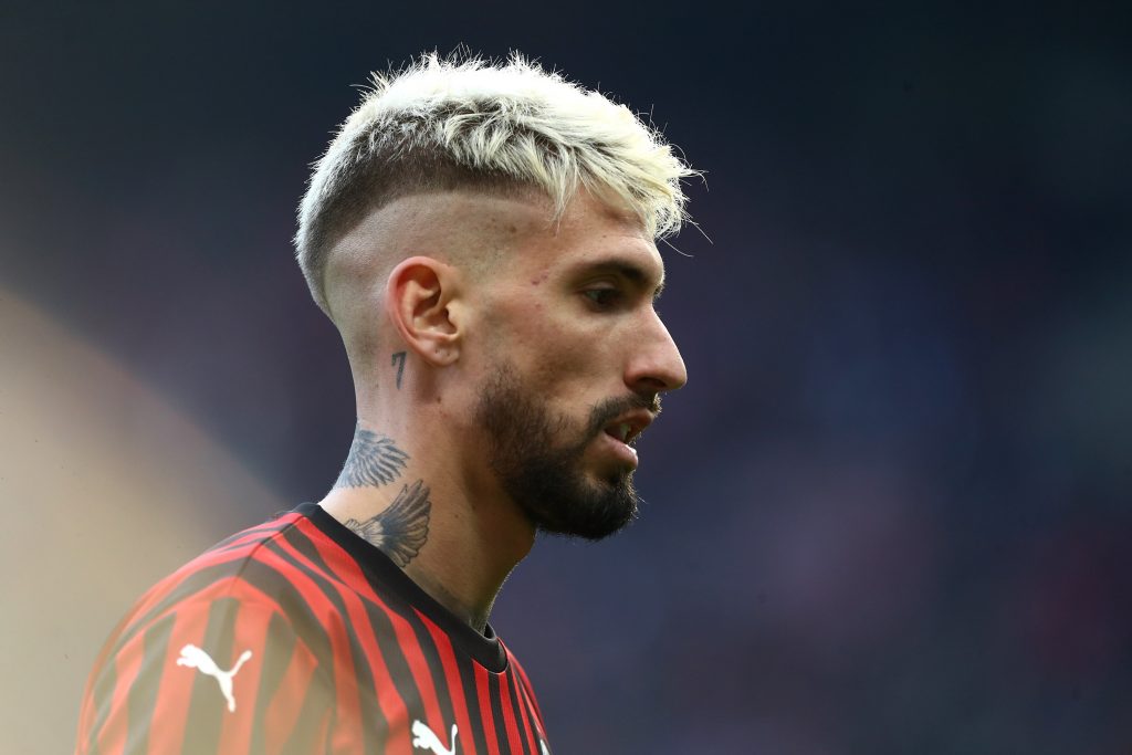 Samu Castillejo
