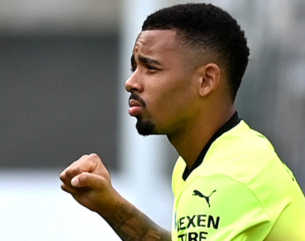 Gabriel Jesus