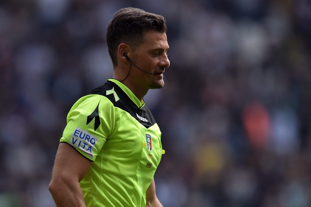 Juventus FC v US Citta di Palermo - Serie A