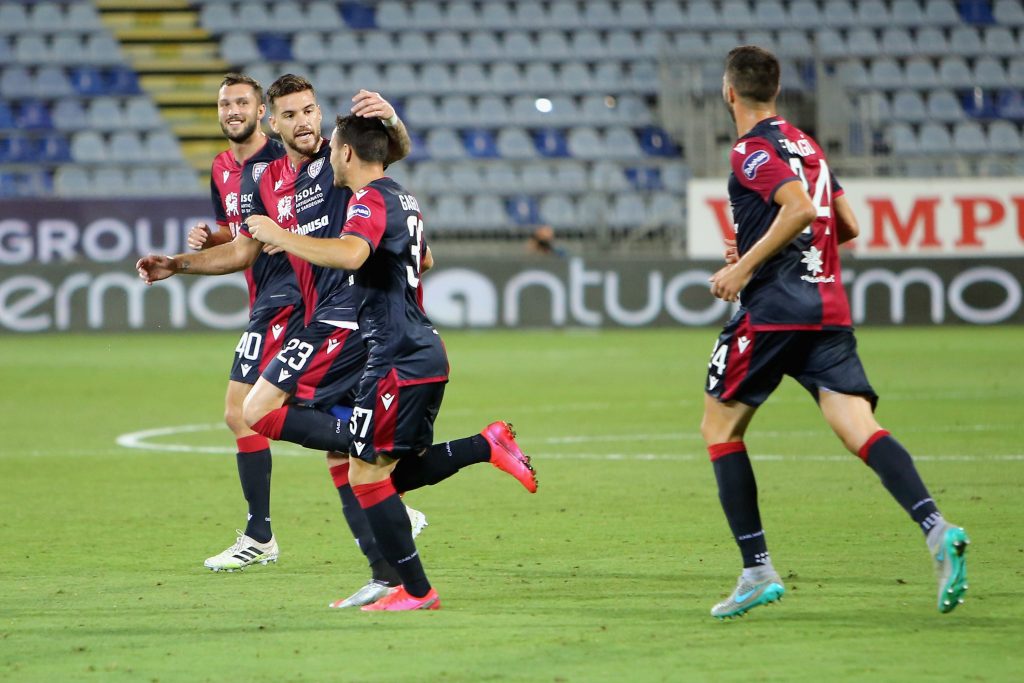 Cagliari