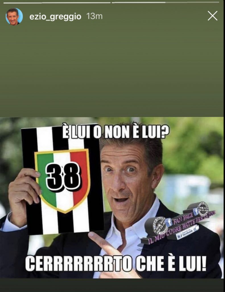 Ezio Greggio