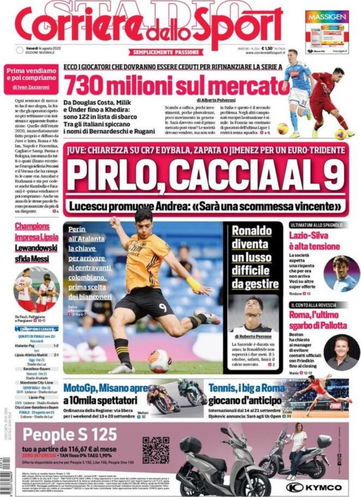 corriere_dello_sport-2020-08-14-5f35ba9dc3b8b