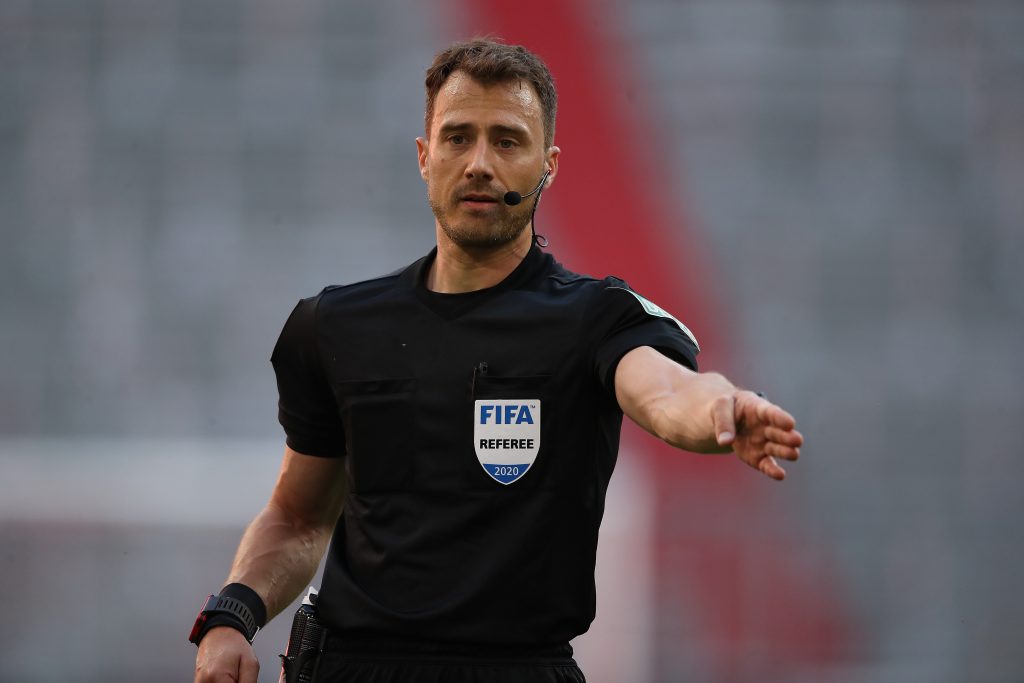 FC Bayern Muenchen v Borussia Moenchengladbach - Bundesliga