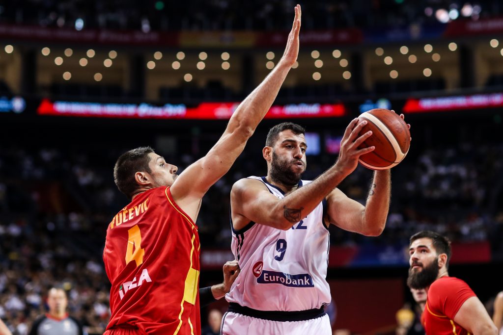 Vucevic-Juve