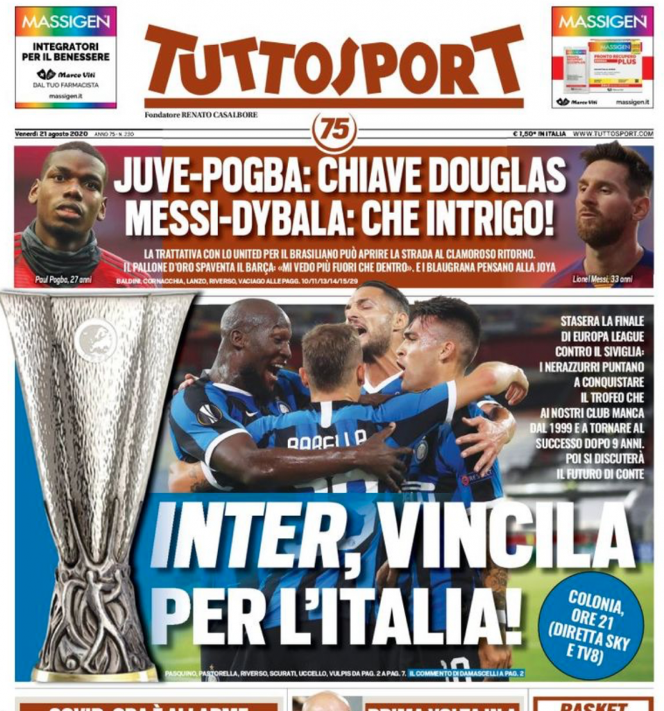 tuttosport