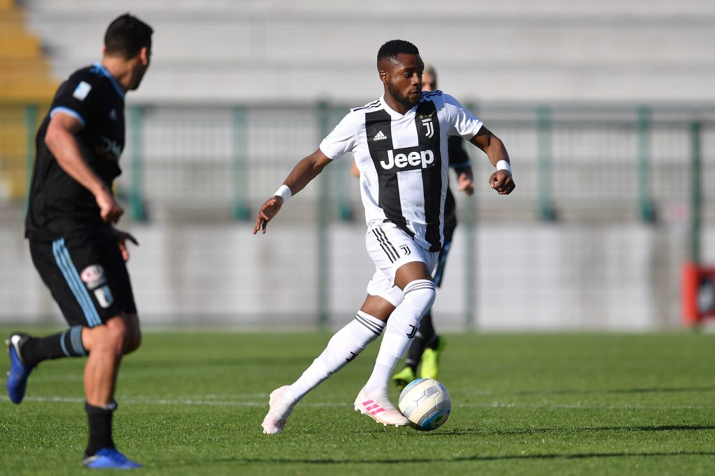 Juventus U23 v Virtus Entella - Serie C
