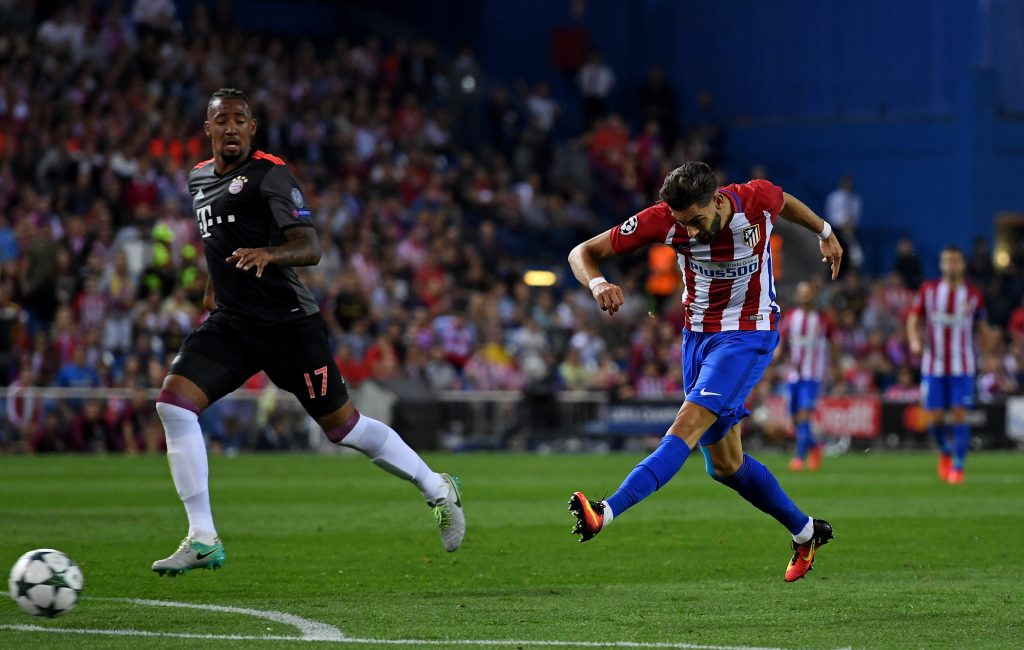 Yannick Ferreira Carrasco