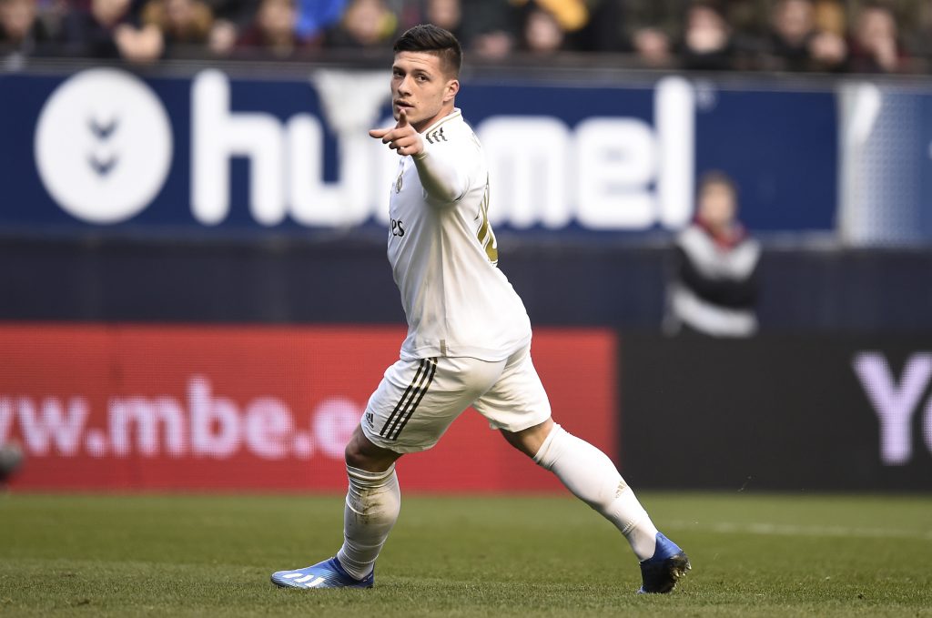 Luka Jovic