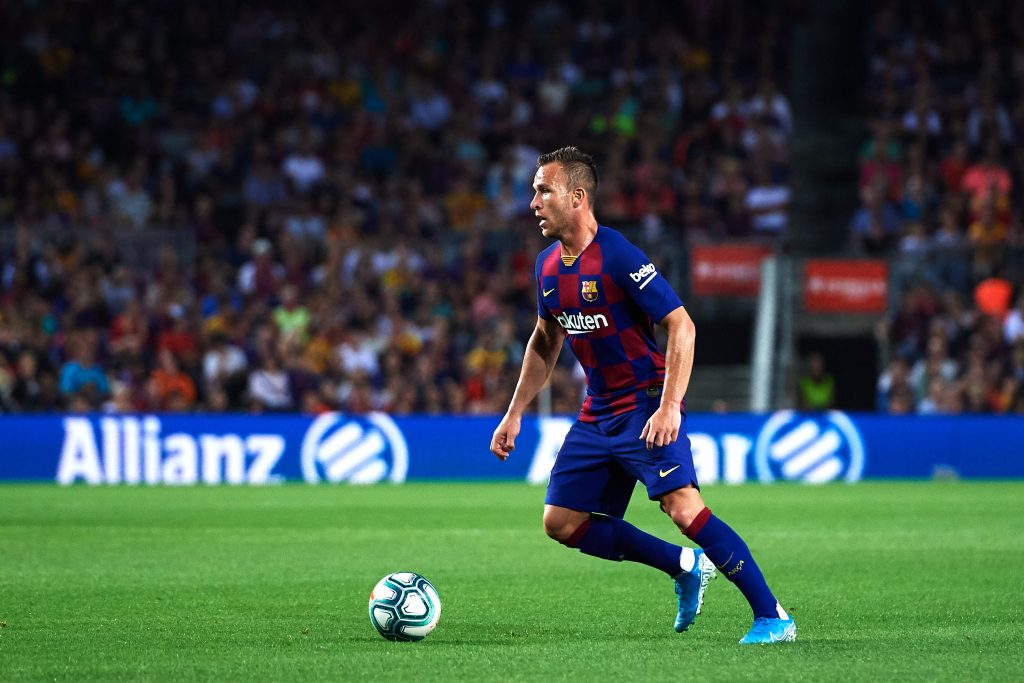Arthur Melo
