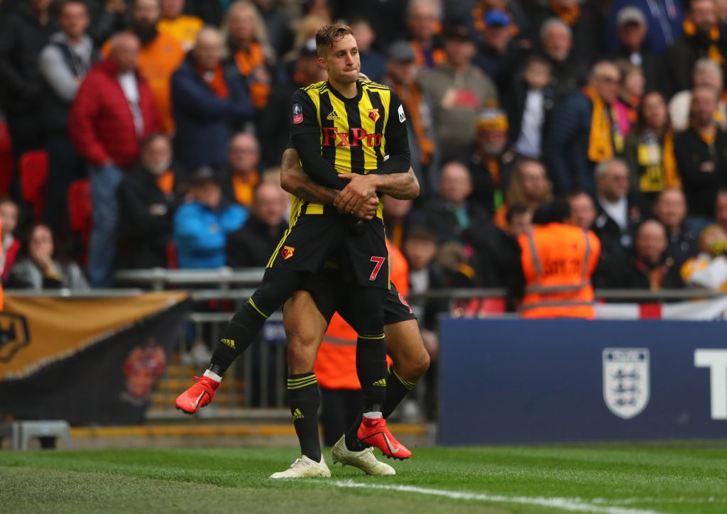 Gerard Deulofeu