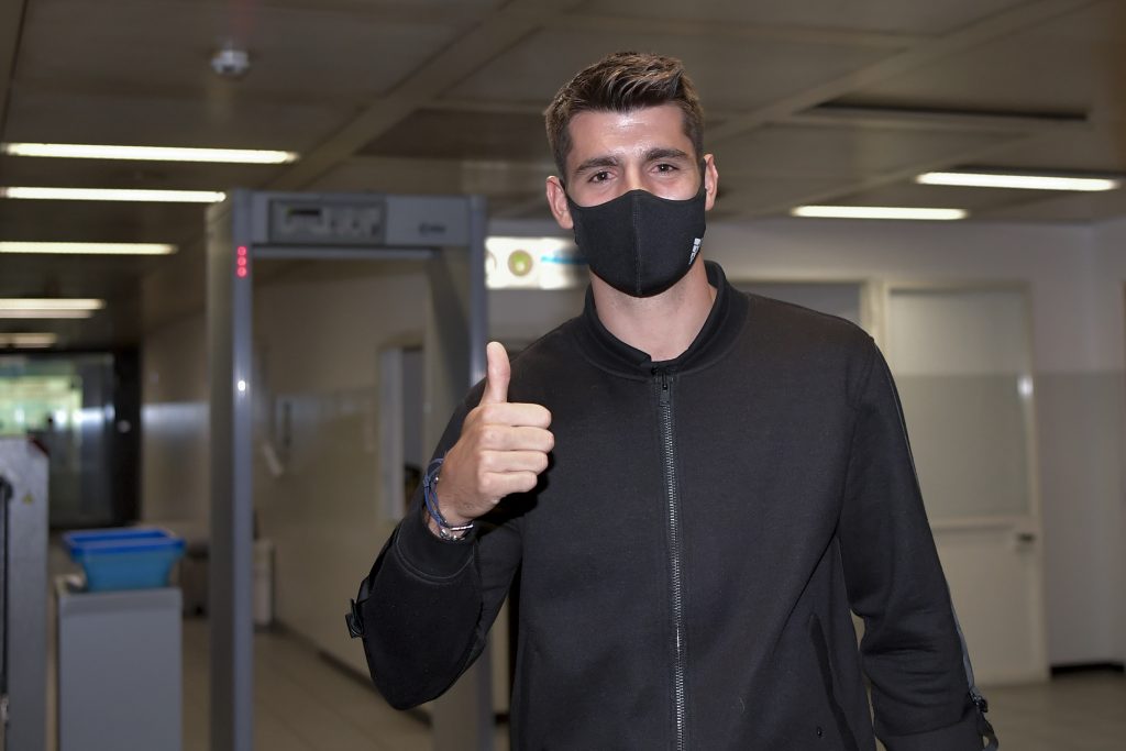 Morata