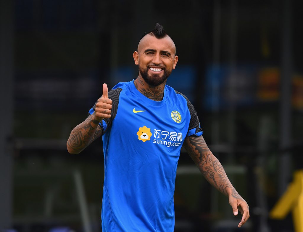 Vidal