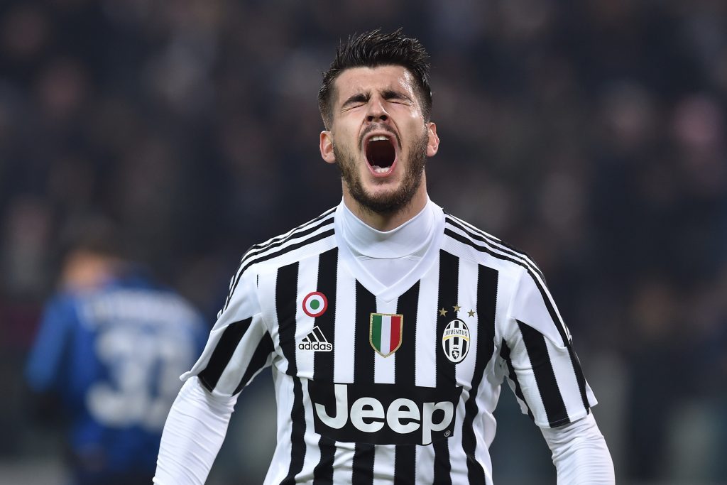 Juventus FC v FC Internazionale Milano - TIM Cup