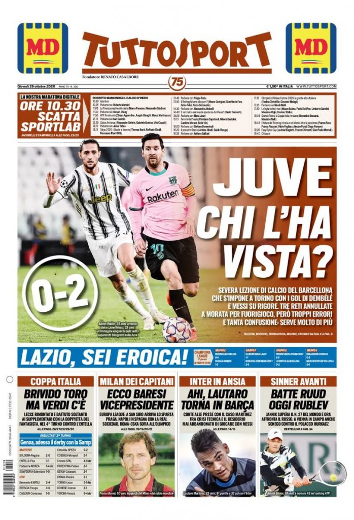 prima-pagina-tuttosport-29-10