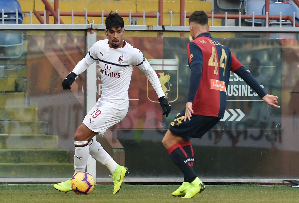 Lucas Paquetà