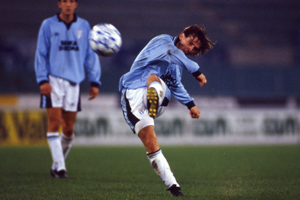 Beppe Signori