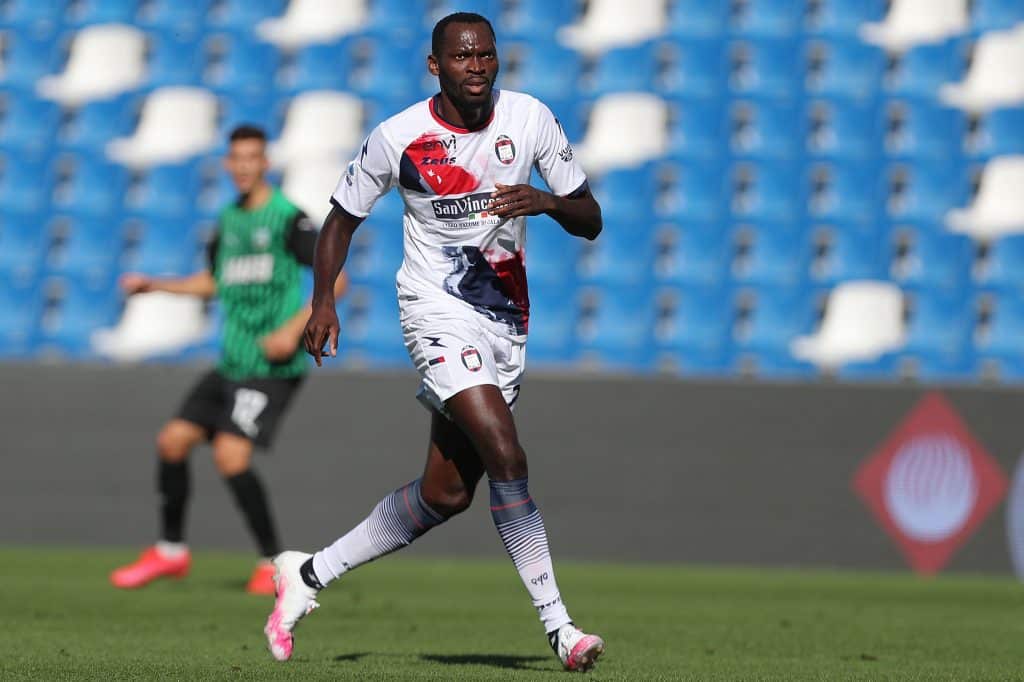 US Sassuolo v FC Crotone - Serie A