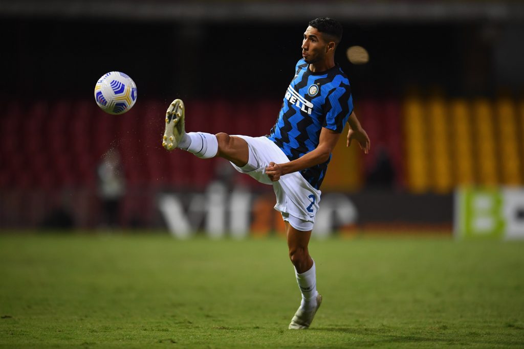 Benevento Calcio v FC Internazionale - Serie A