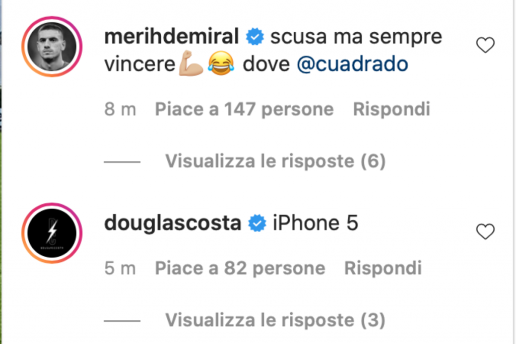 douglas-demiral