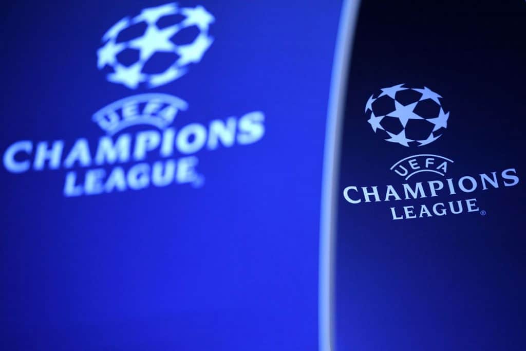 Champions League diretta