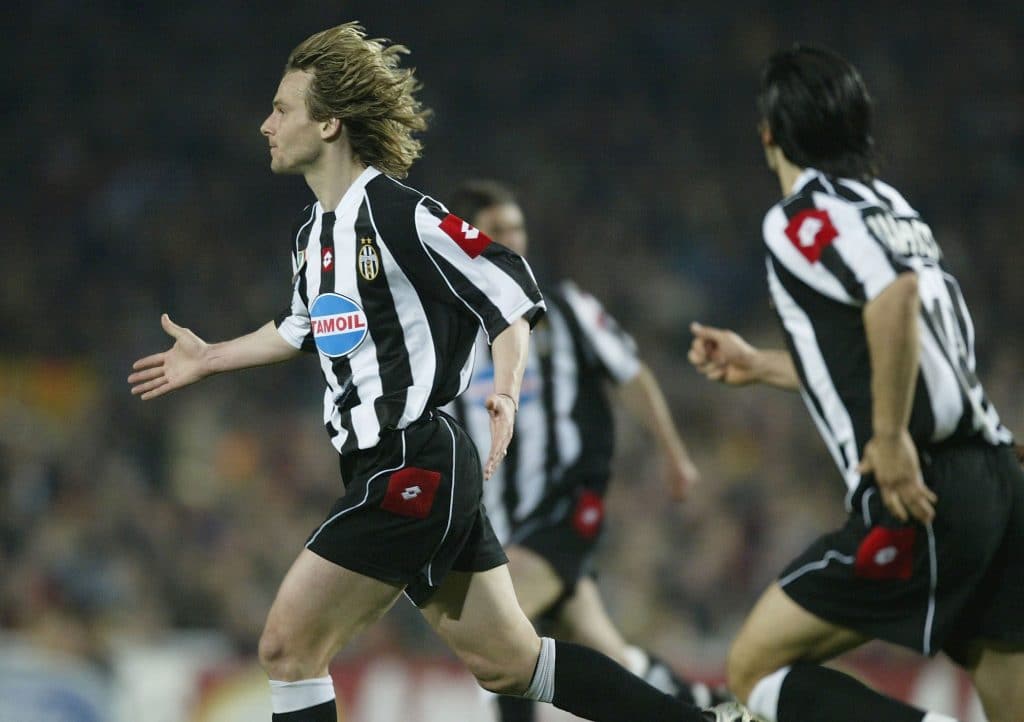 Pavel Nedved
