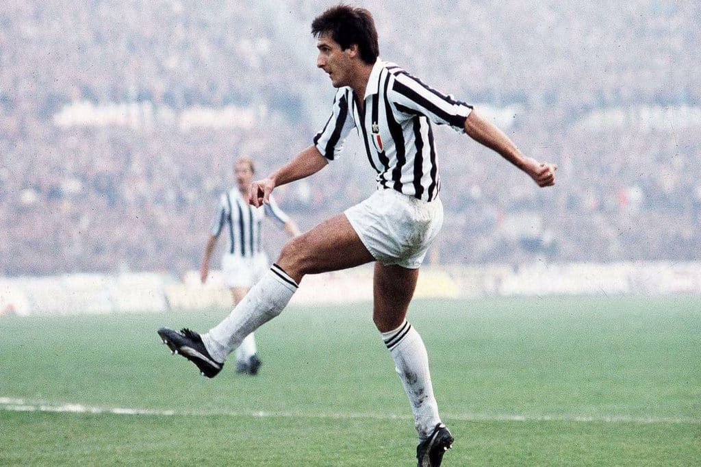 Gaetano Scirea
