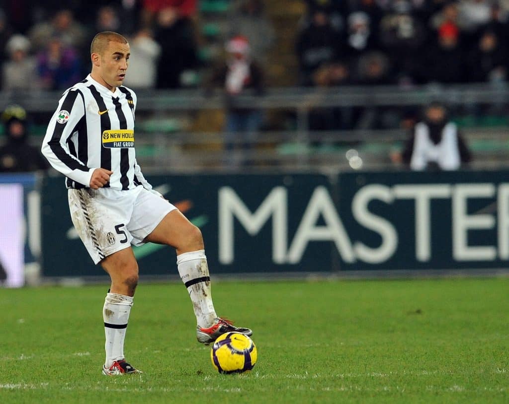 Fabio Cannavaro