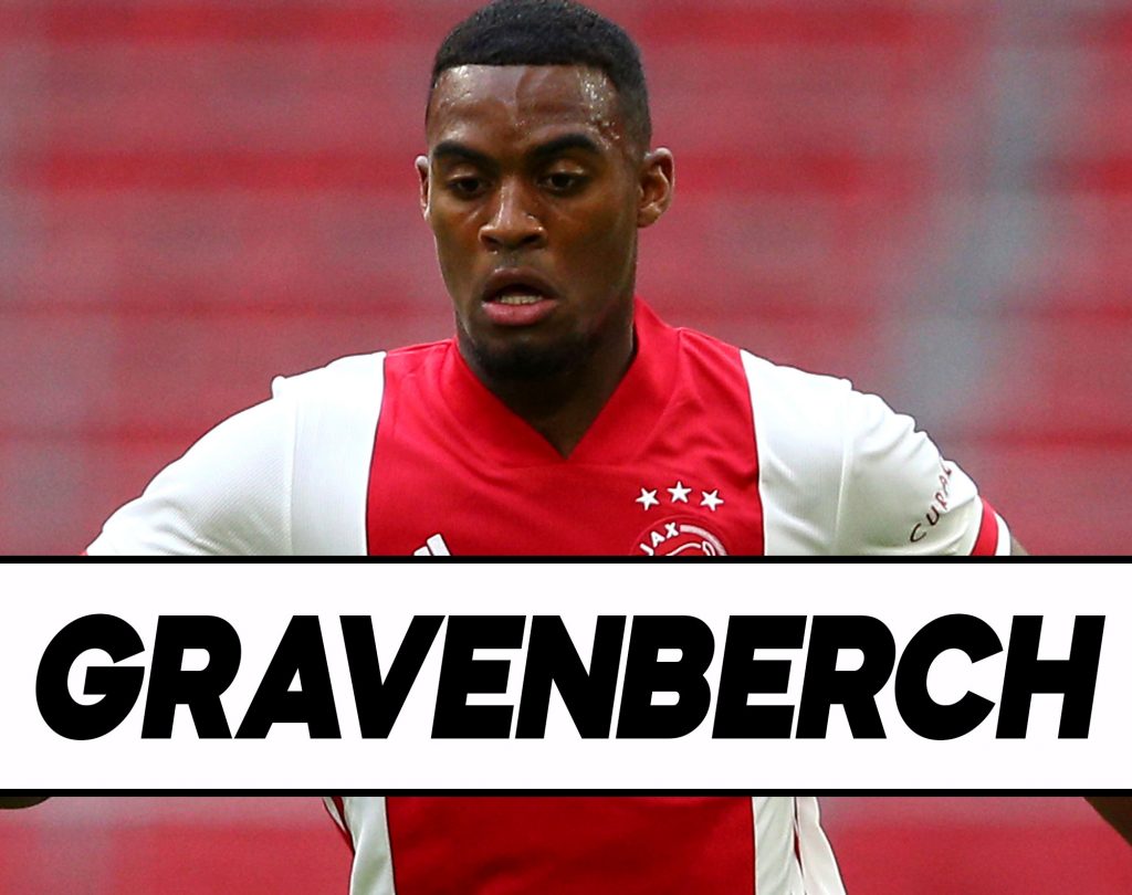 Mercato Juve - Gravenberch è il nuovo Pogba.