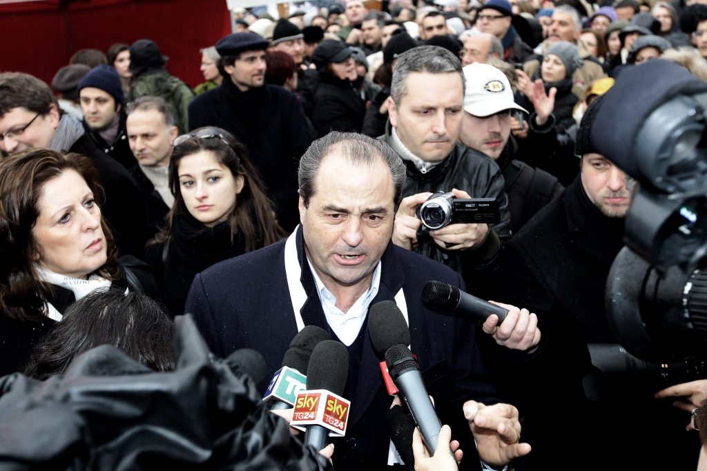 Di Pietro