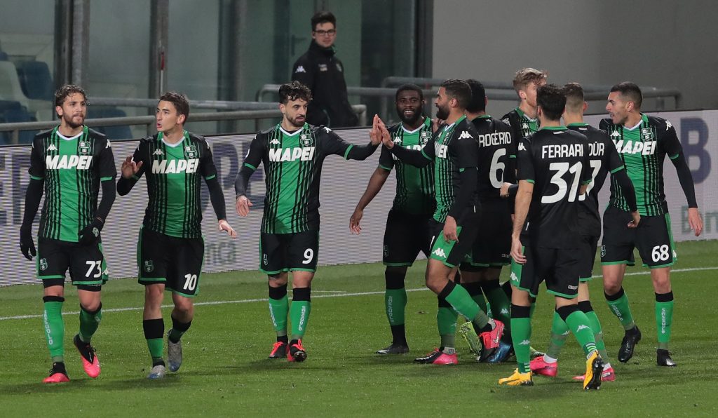 Sassuolo