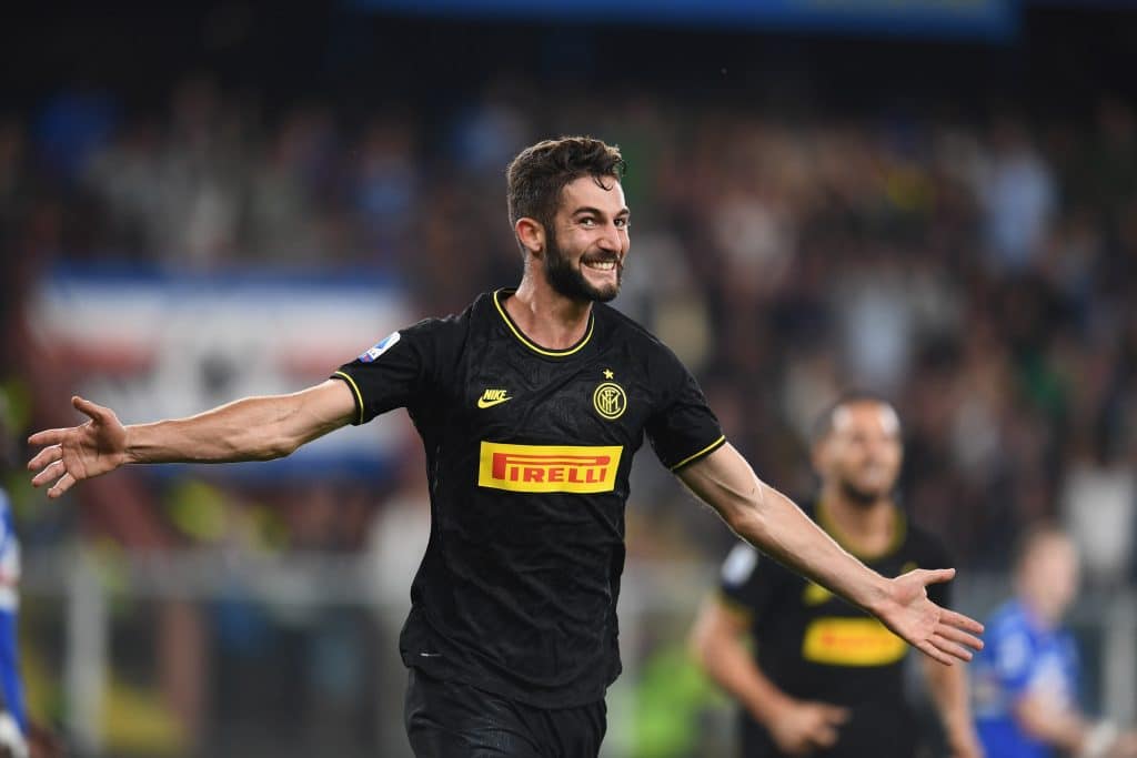 Roberto Gagliardini
