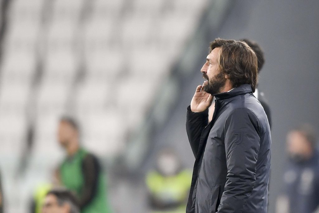 Andrea Pirlo