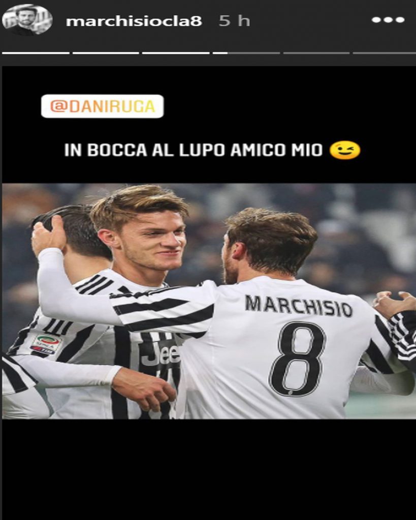 Marchisio-Rugani