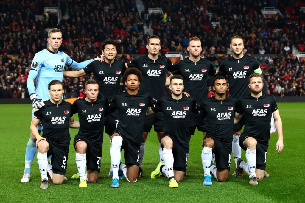AZ Alkmaar
