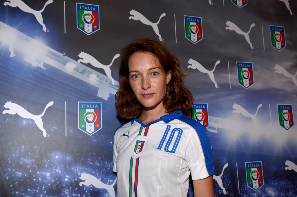 Cristiana Capotondi