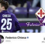 Profilo Facebook Chiesa