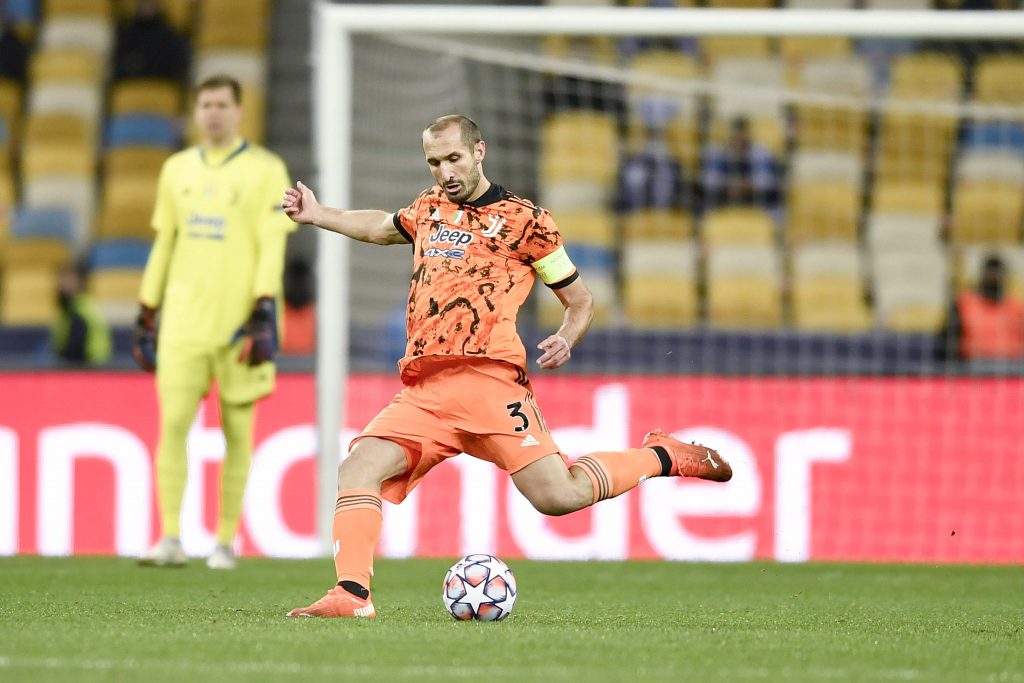 Chiellini
