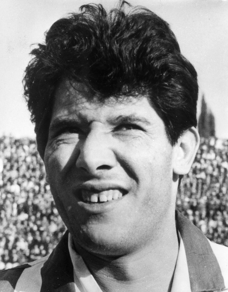 Omar Sivori