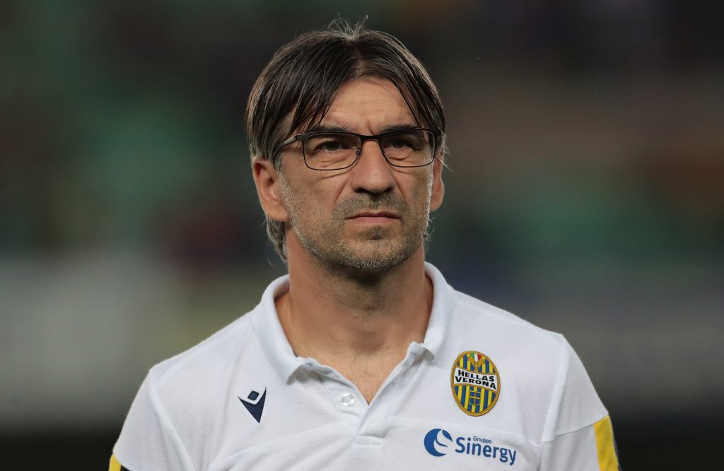 Ivan Juric