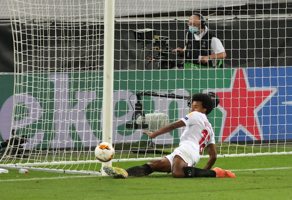 Jules Koundé