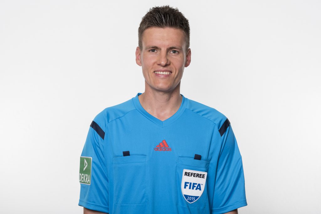 Daniel Siebert