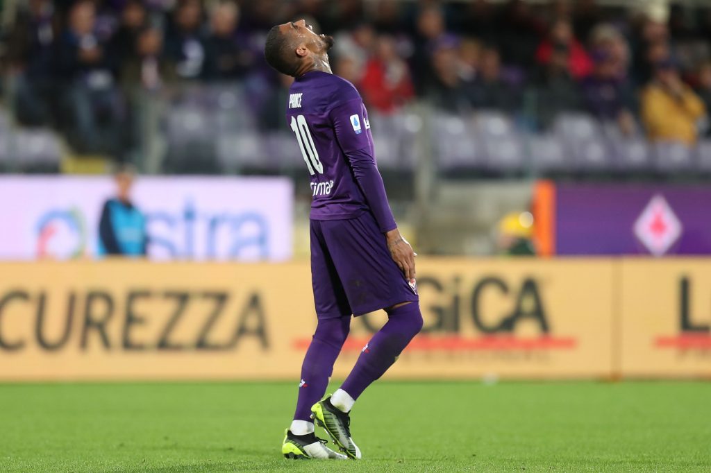 ACF Fiorentina v Parma Calcio - Serie A