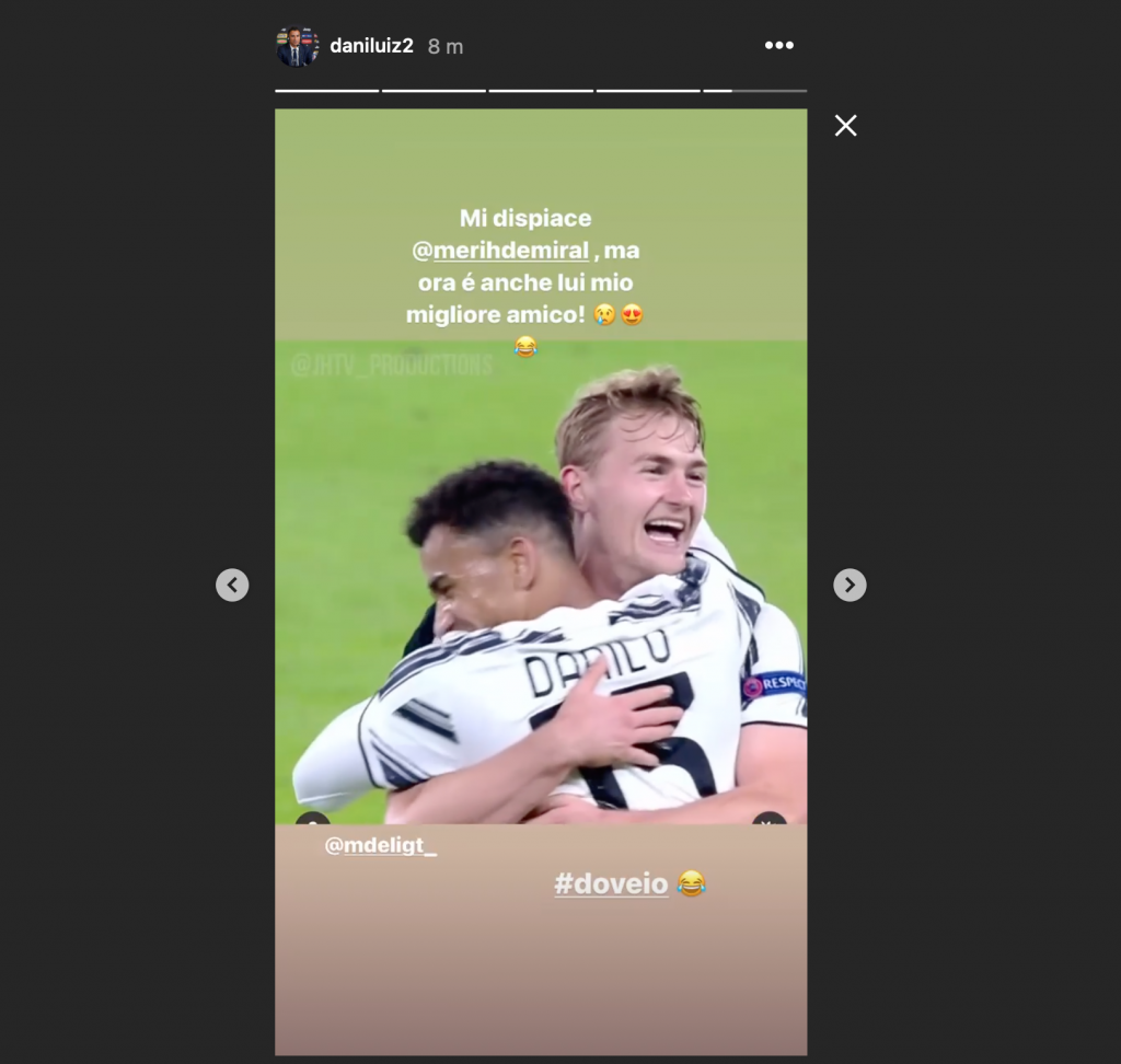 danilo-de-ligt