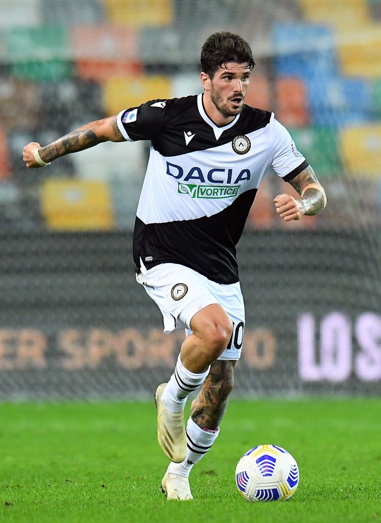 Mercato Juve, sempre viva l'idea De Paul