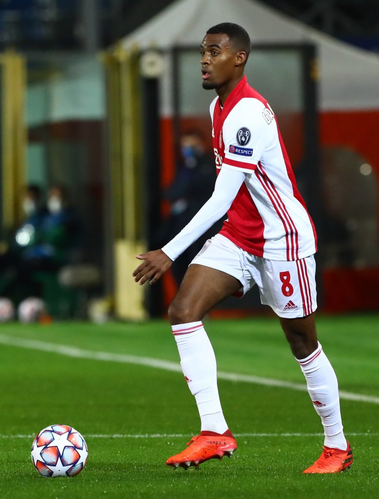 Mercato Juve, occhi sul nuovo Pogba: Ryan Gravenberch
