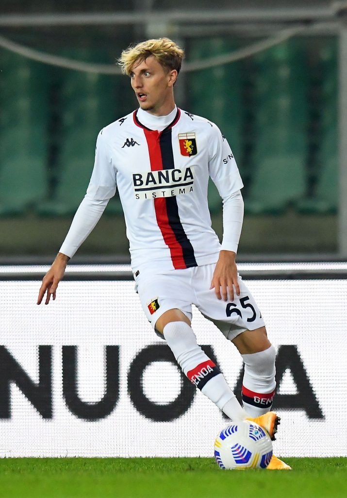 Mercato Juve, i bianconeri pensano a Rovella per il futuro