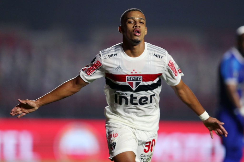 Brenner Souza da Silva