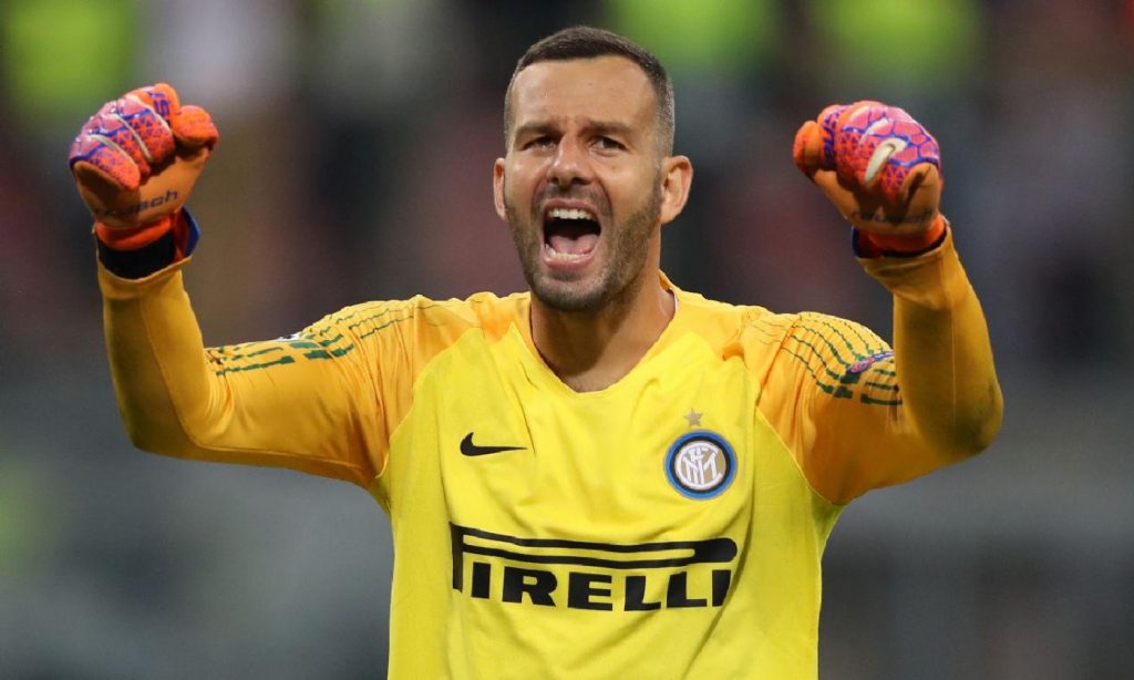 handanovic