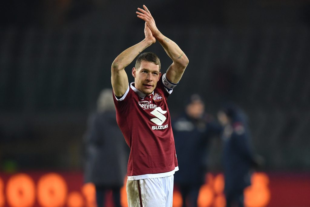 Belotti